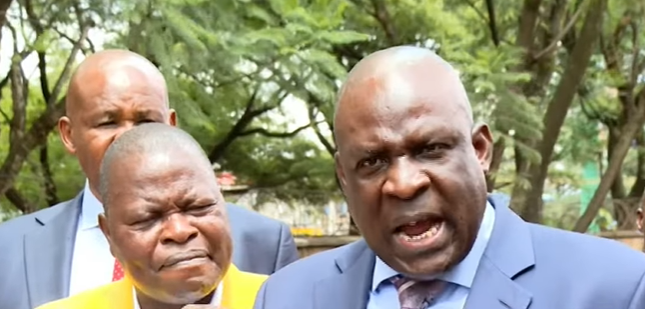 Why teachers want out of SHA scheme