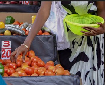 Are side hustles becoming Kenya’s real job market?