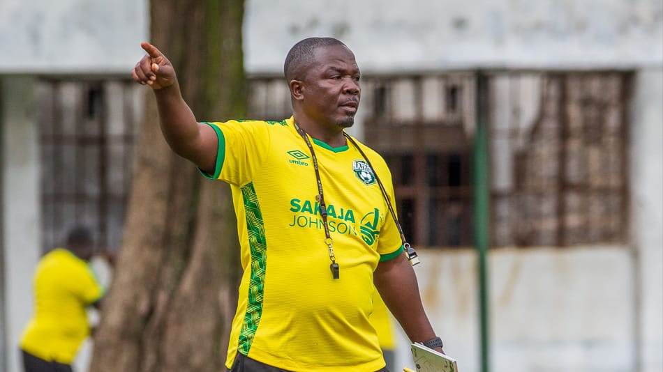Nairobi United aim to reset season against gritty APS Bomet