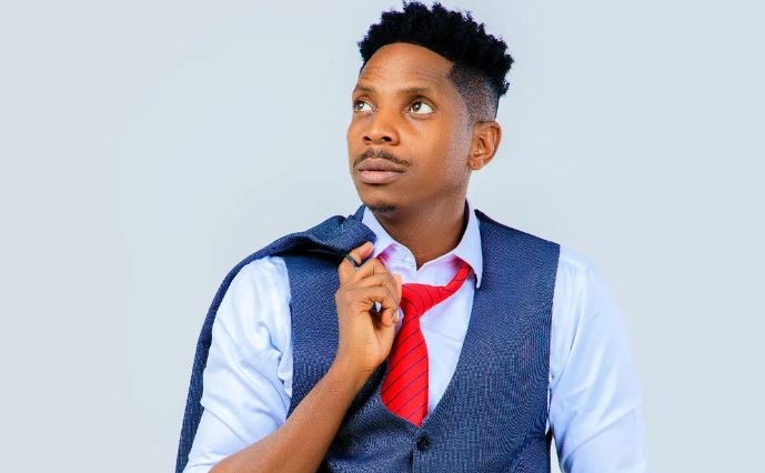 Eric Omondi Turns Birthday Into Fascinating Fundraising Drive