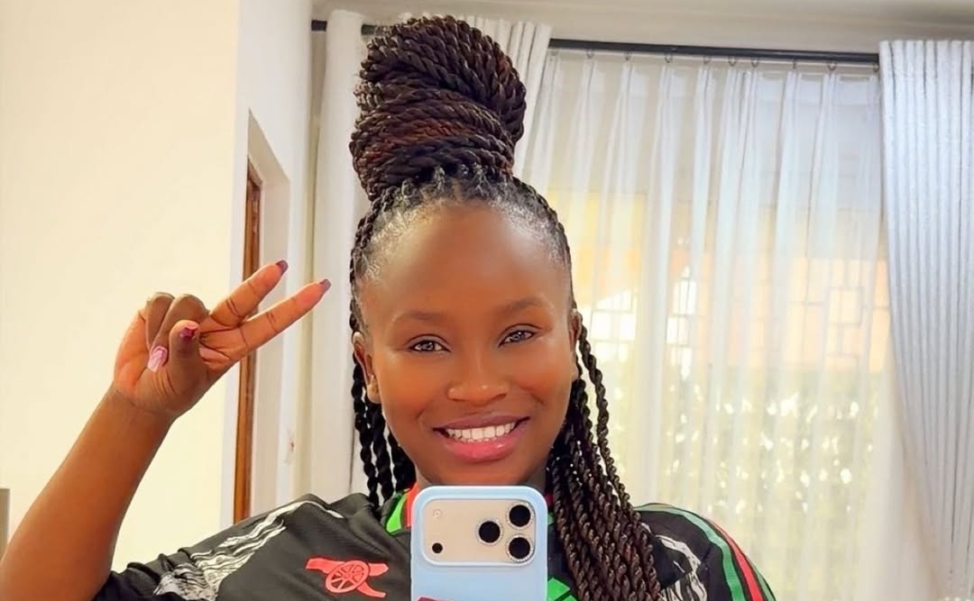 TikTok Star Hannah Benta Breaks Silence on Viral Intimate Leak