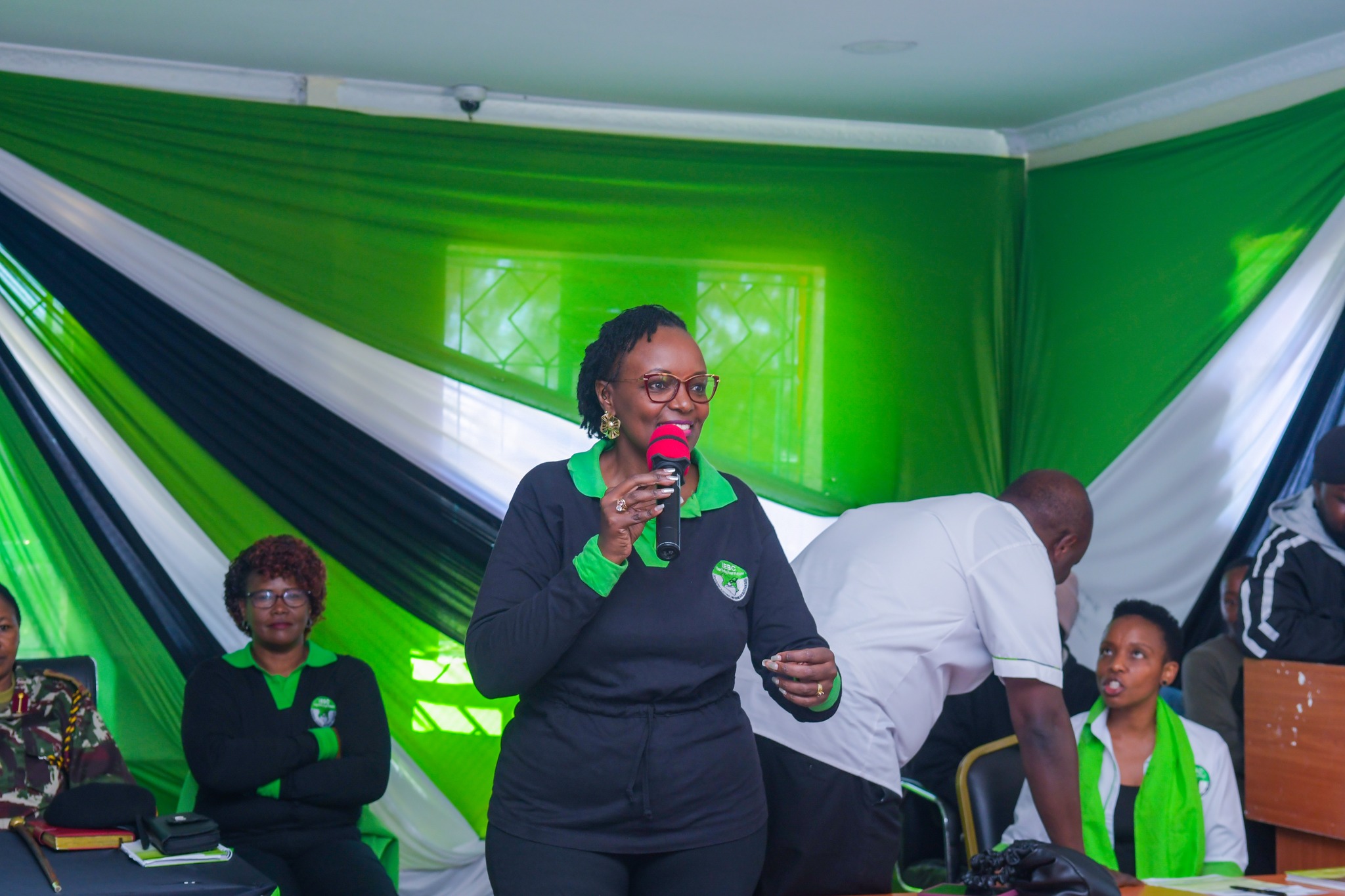 IEBC to launch 30-day enhanced voter registration