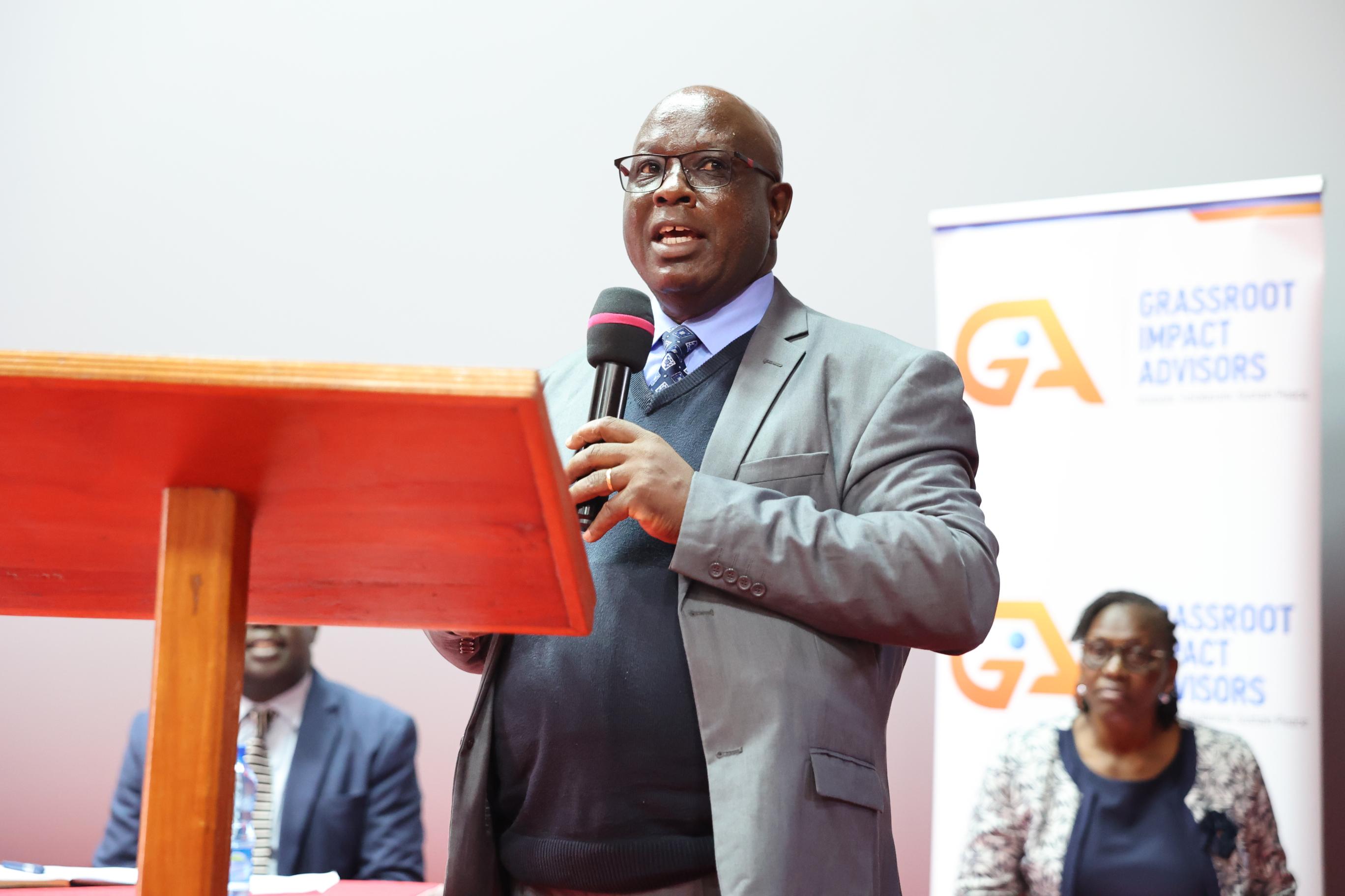 State, varsities partner to fight extremism