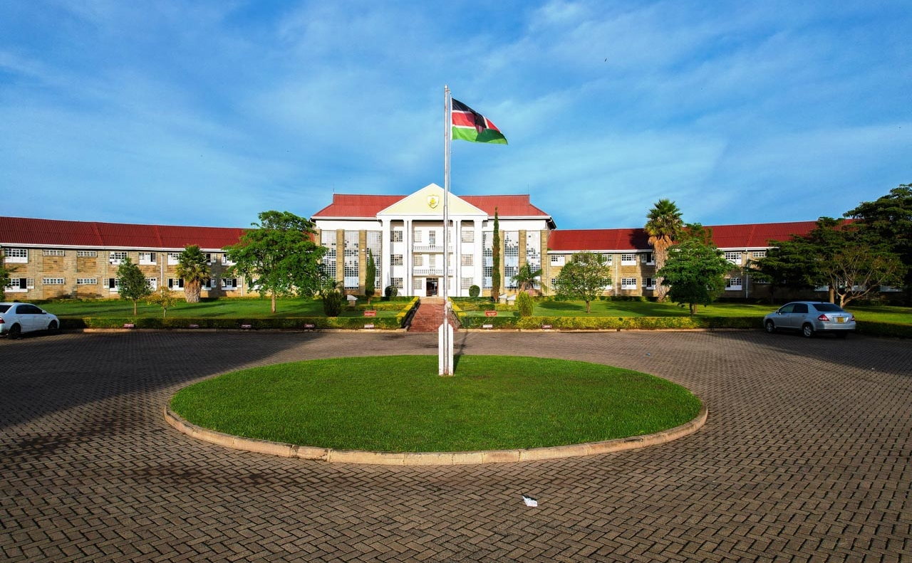 High Court Orders Moi High School Kabarak to Readmit Student Suspended Over Vaping