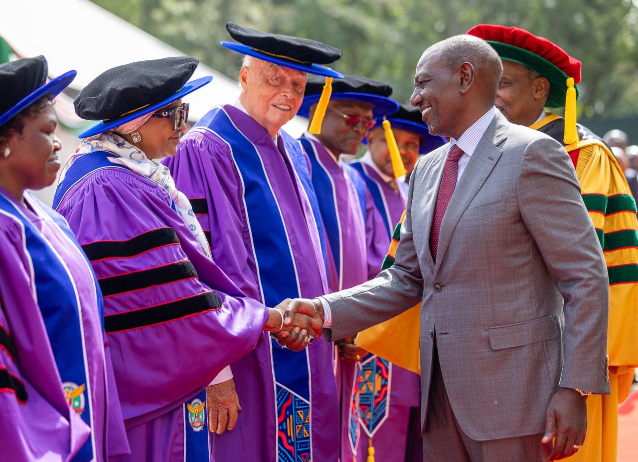 Kenya’s PhD shortfall cripples science growth