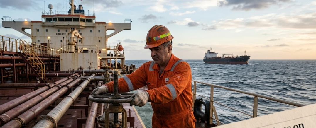 US lifts sanctions on some Iranian oil as energy prices soar