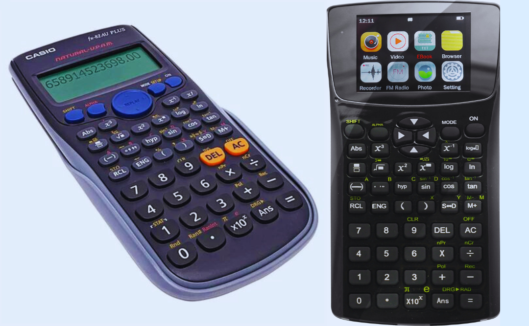 Why This Kenyan Scientific Calculator is Trending