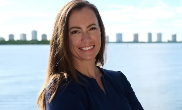 Democrats flip Florida seat that includes Trump's Mar-a-Lago home