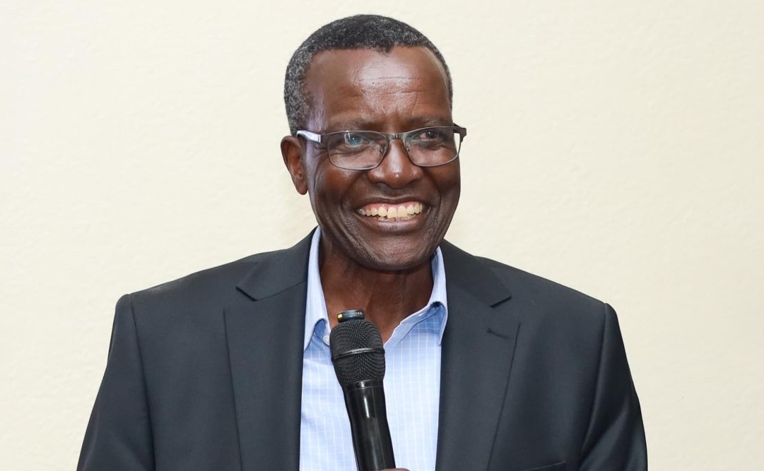 David Maraga’s Strategy to Fund 2027 Campaign Through Citizens