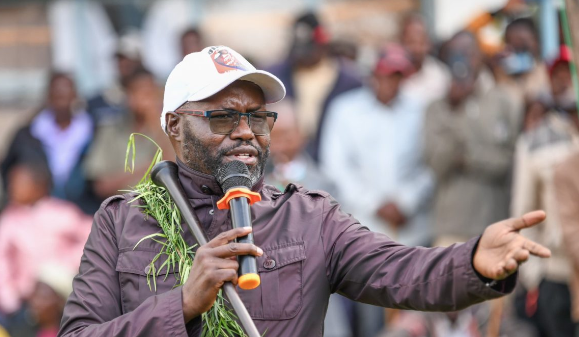 MP Ngeno to be buried Friday, March 6