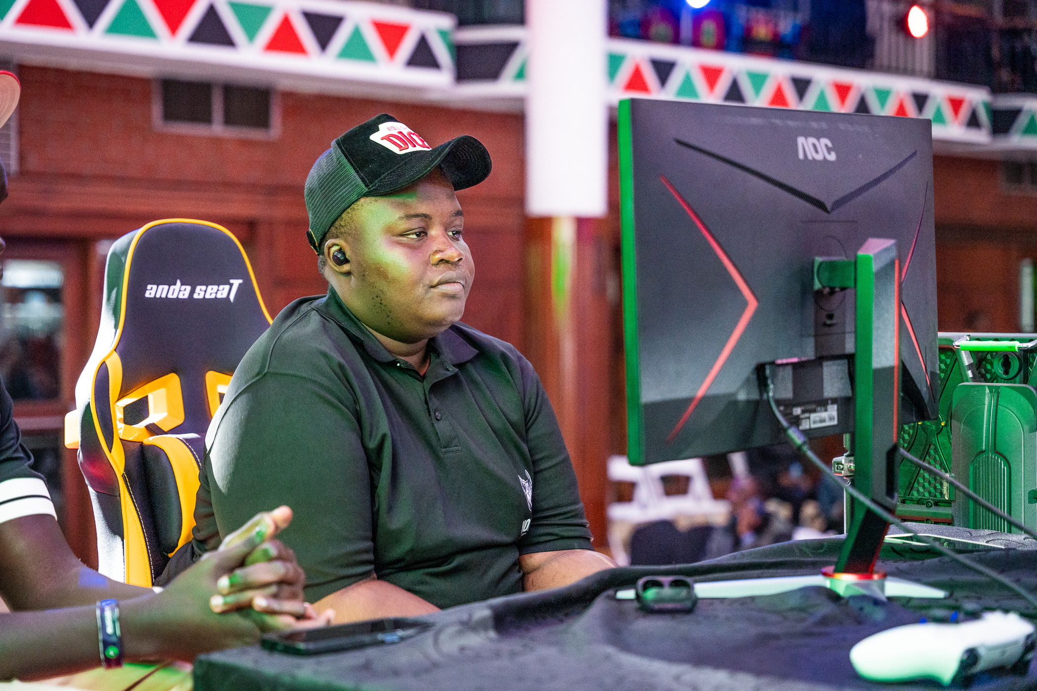 Paris dream on the line as eLigue1Tour Kenya Grand finale heads to Nairobi