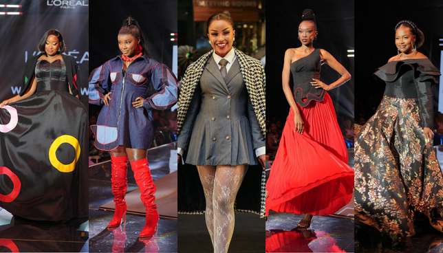 Kenyan Women Shine as L’Oréal Paris Brings “Worth It” Movement to Nairobi