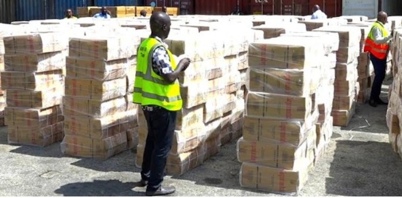 Industry raises alarm as illicit cigarettes now take up 47% of market