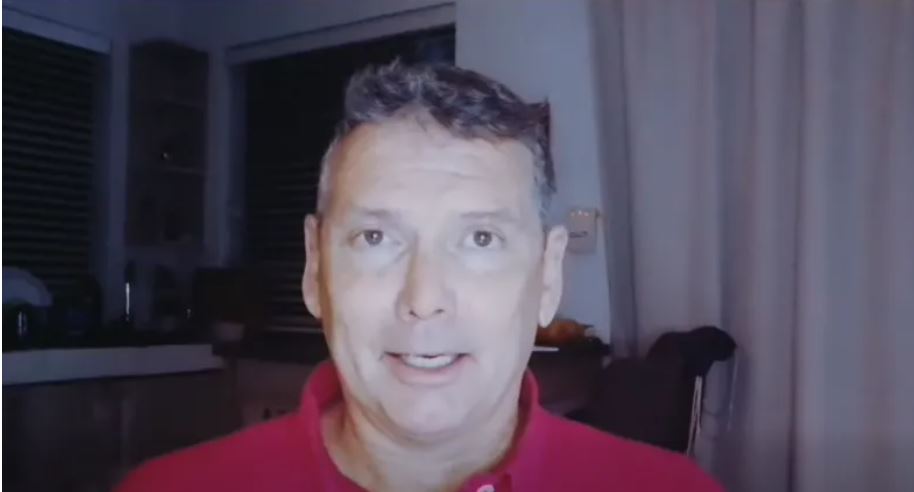 TV personality who planned to take his life dies aged 61