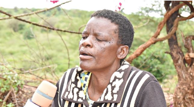 Dying for justice: Cancer patient’s fight for Sh3 million court payout