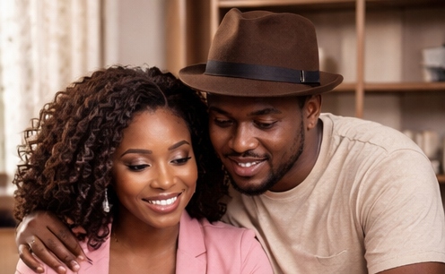 Kenyan Celebs Whose Spouses Manage Their Careers