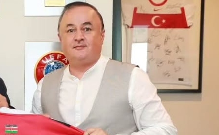 Former Harambee Stars Coach Engin Fırat is Dead