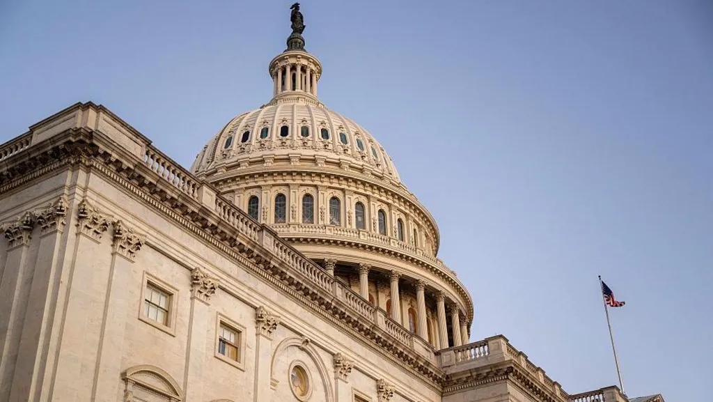 US Senate vote fails to rein in Trump war powers on Iran