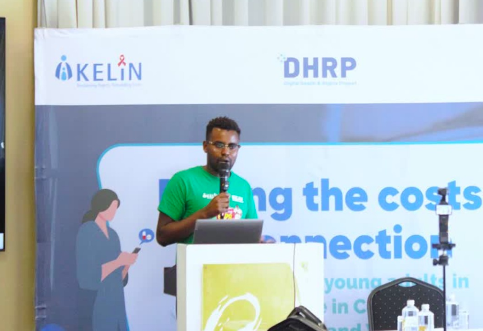 Marginalised groups unable to access digital health services