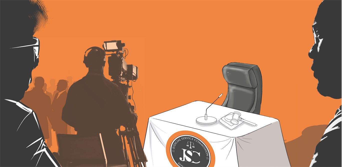 OPINION: JSC interviews: Don't gamble with High Court picks