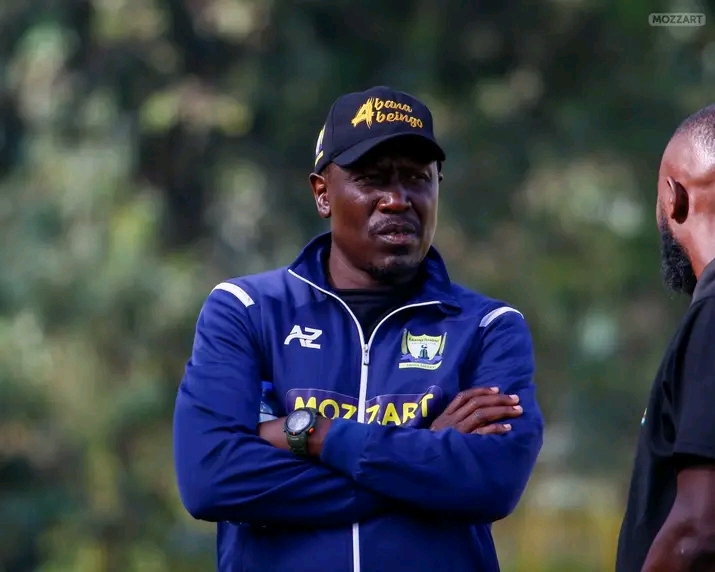 Patrick Odhiambo