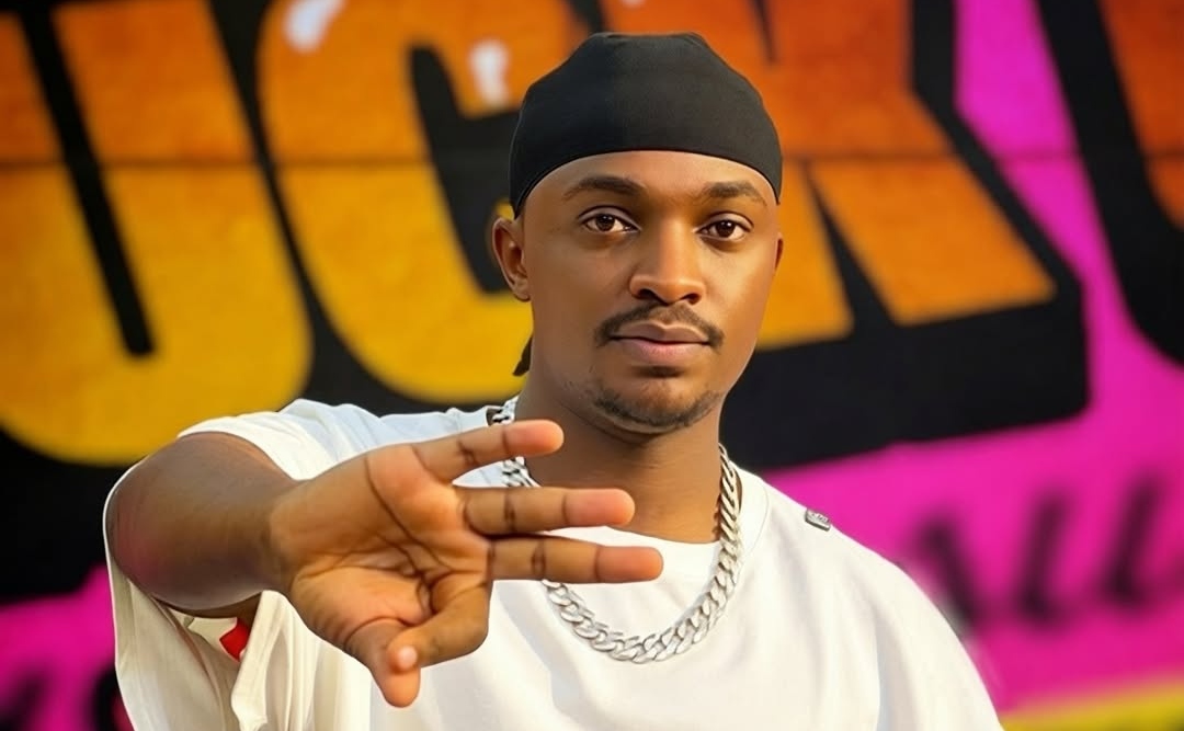 Meet Tipsy Gee, the Fast-Rising Artist Making Headlines with Vera