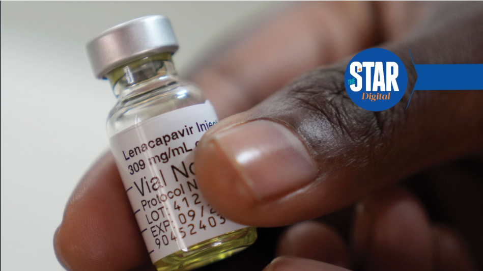 We will also launch anti-HIV drug, Uganda and Tanzania say