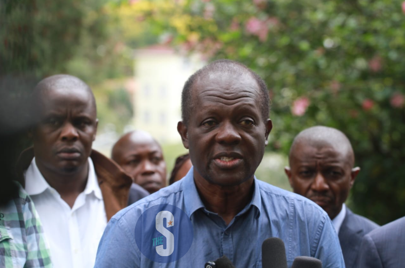 Court rejects Tuju bid to reverse Karen auction
