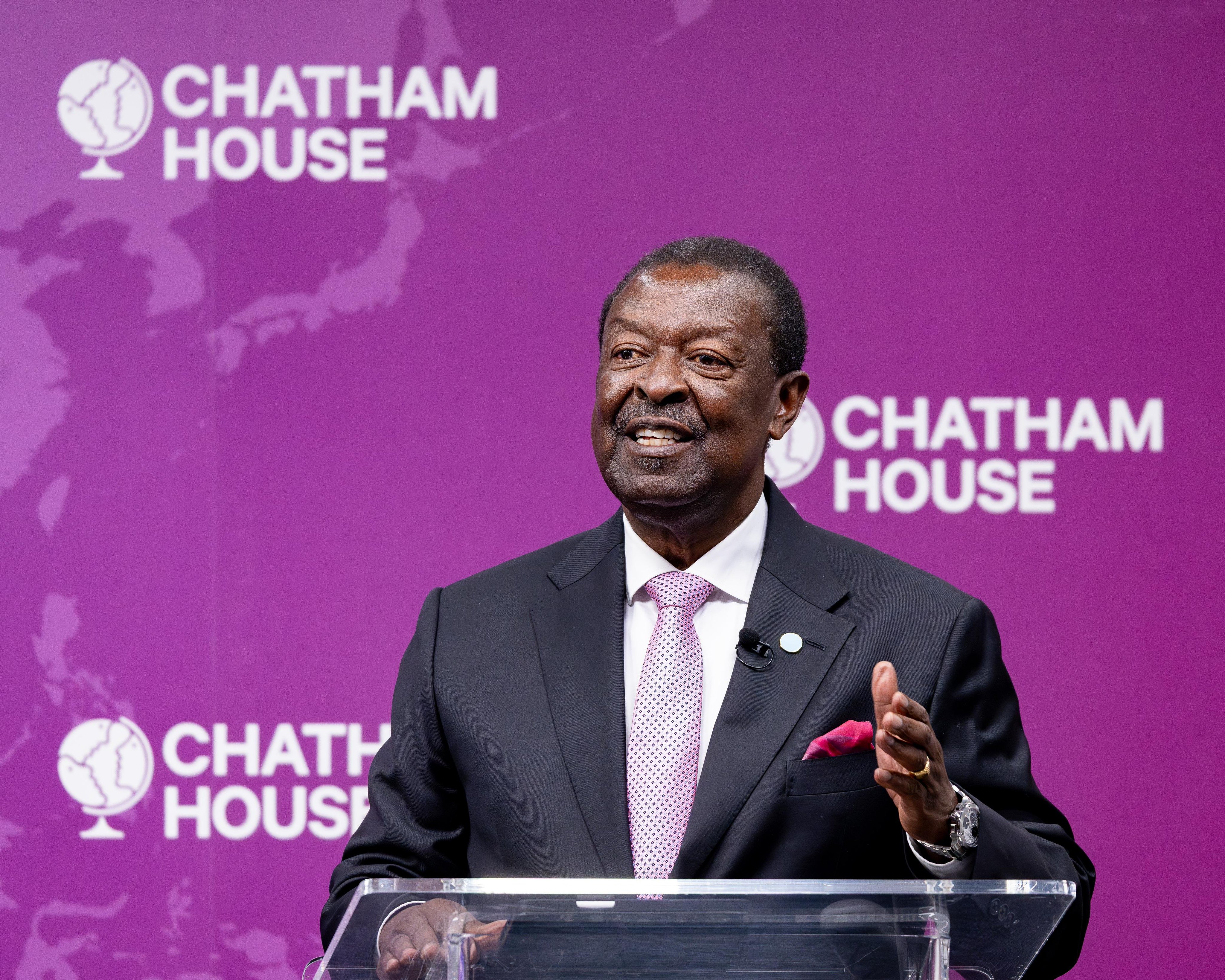 Mudavadi: We're focused on safety of Kenyans in Middle East