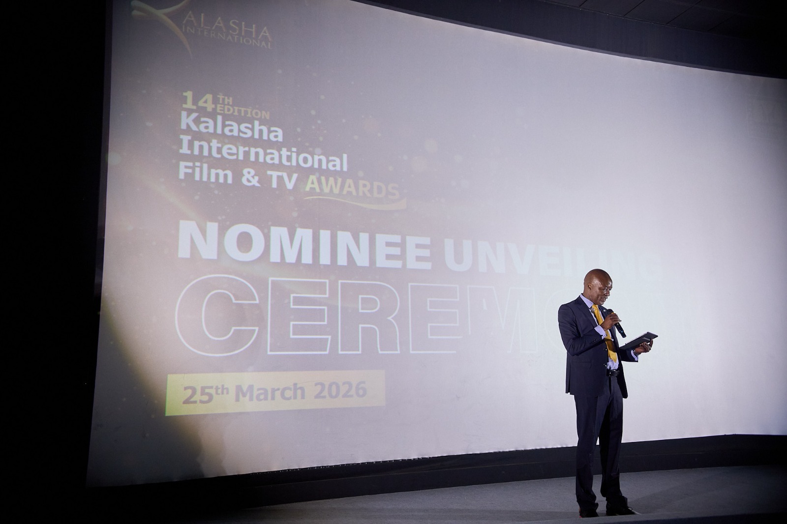 Kalasha Awards 2026: KFC Reveals Nominees, Introduces Cash Prizes and Digital Creator Categories
