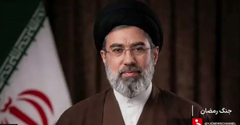 Who is Mojtaba Khamenei?