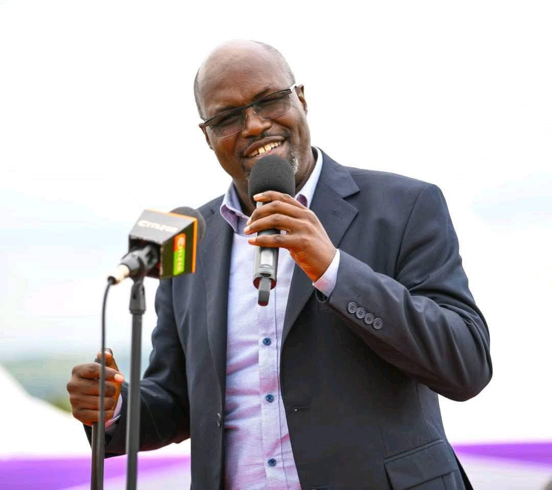 Kalenjin artists salute late MP Ngeno for nurturing local talent