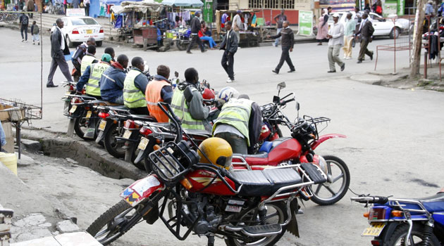 NTSA Introduces Real-Time SMS Alerts for Traffic Offences
