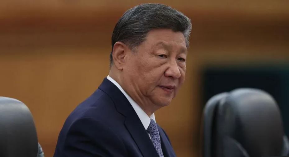 China removes three retired generals from national advisory body