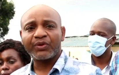 Kericho mass grave: Head injuries among causes of death in kids