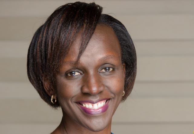 Leading before the title: Elizabeth Wasunna’s journey to the helm of AAR Healthcare