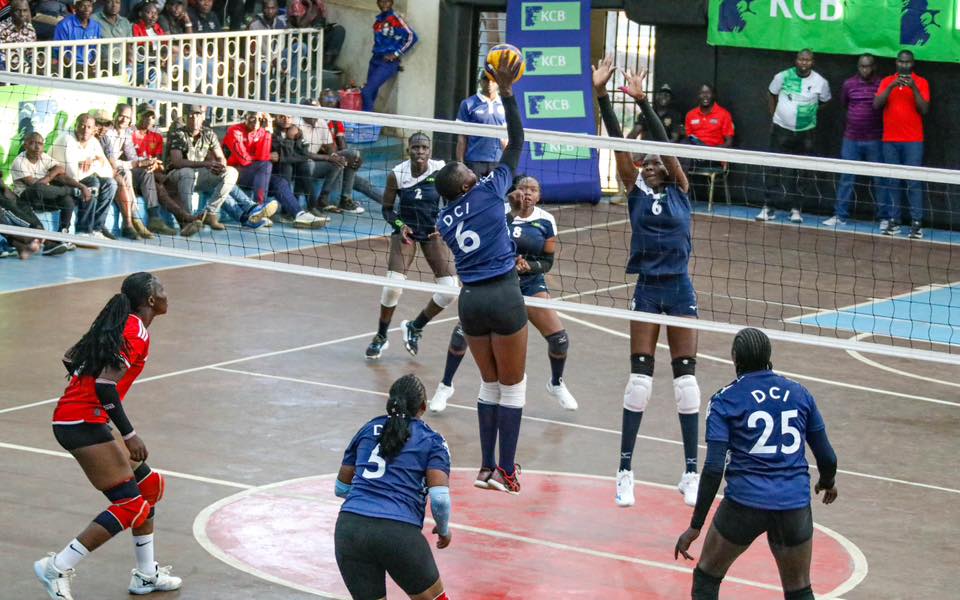 A Plus set to Impress in Kenya Cup as team chemistry strengthens