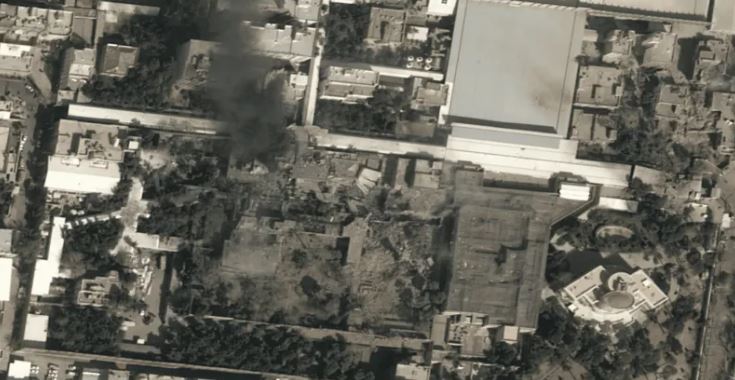What we know so far about the US-Israel attacks and Iran's retaliation