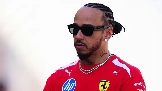 Lewis Hamilton names Kenya among his favourite African destinations
