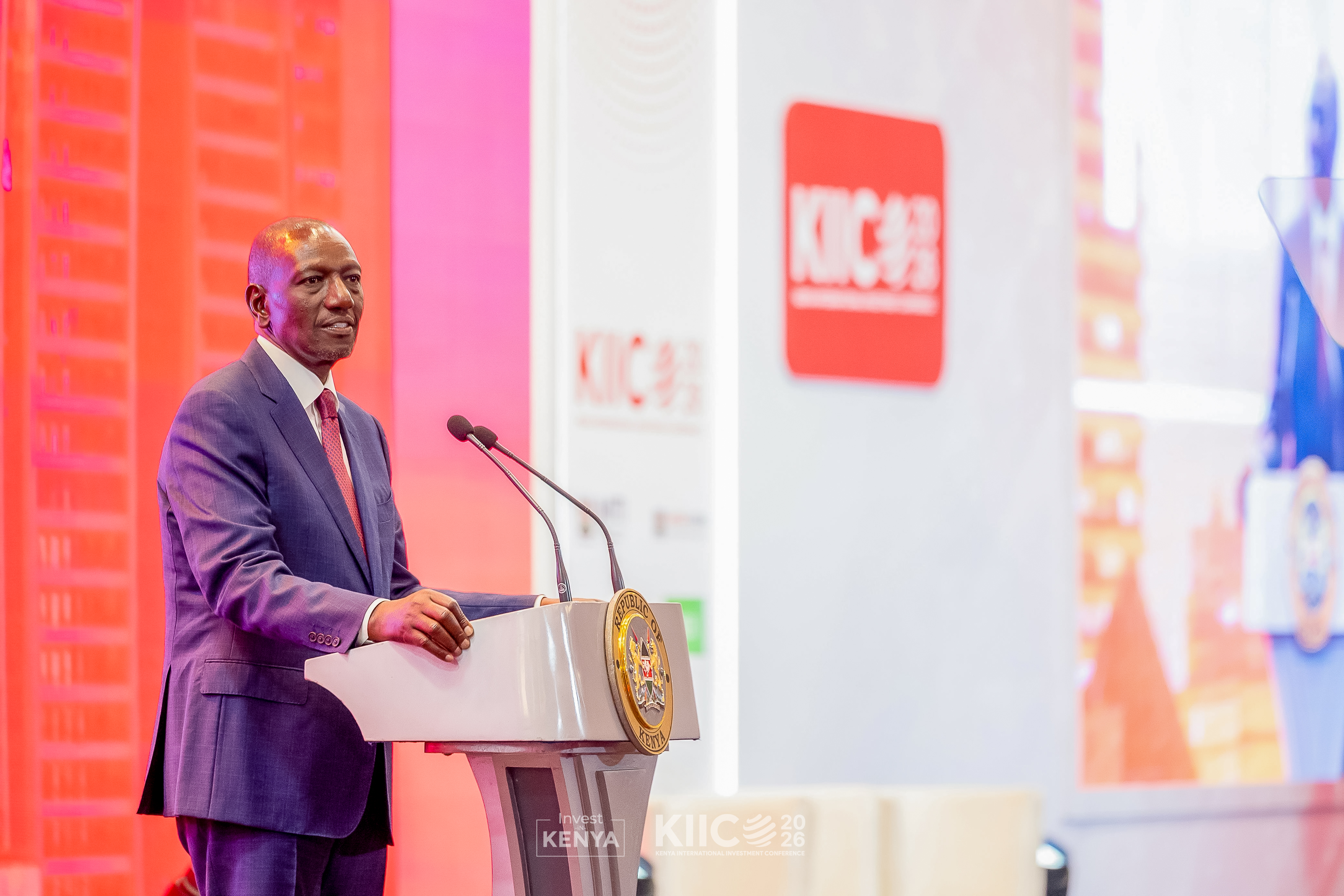 Ruto pledges tax reforms, cheaper power