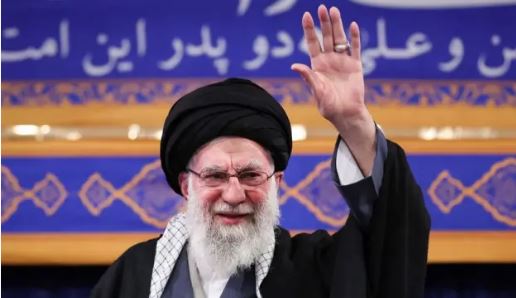 Not without 90 million Iranians! Deceased Iran leader Khamenei refused relocation advice by security