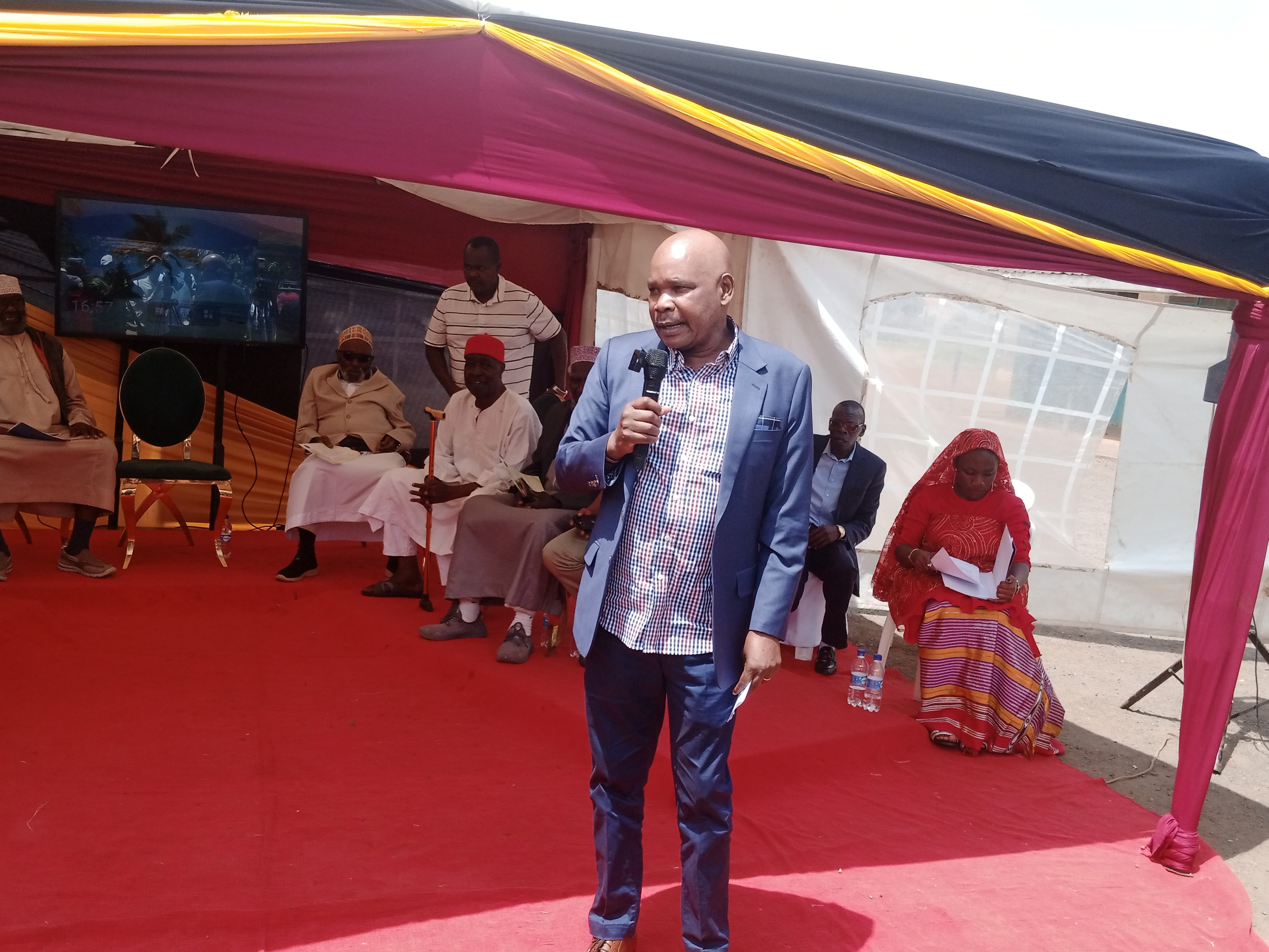 How marginalised Kenyans risk missing the ballot
