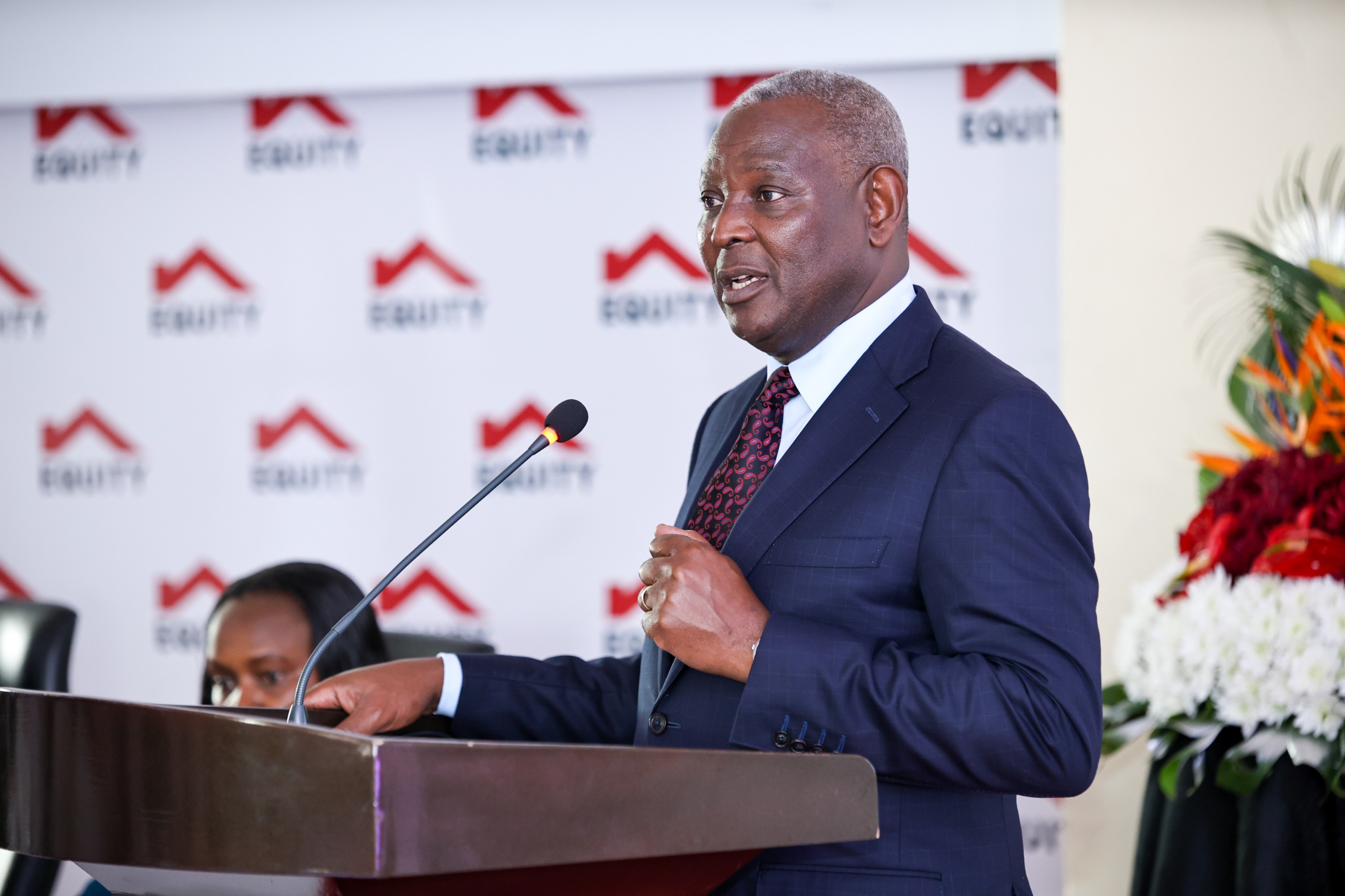 Equity hits record high with Sh75.5bn profit