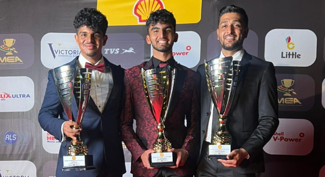 Over 80 trophies at MEA ignite Kenyan motorsport’s grand revival