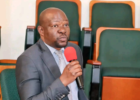 MP Amisi to politicians: Keep off ‘Tuko Kadi’ initiative
