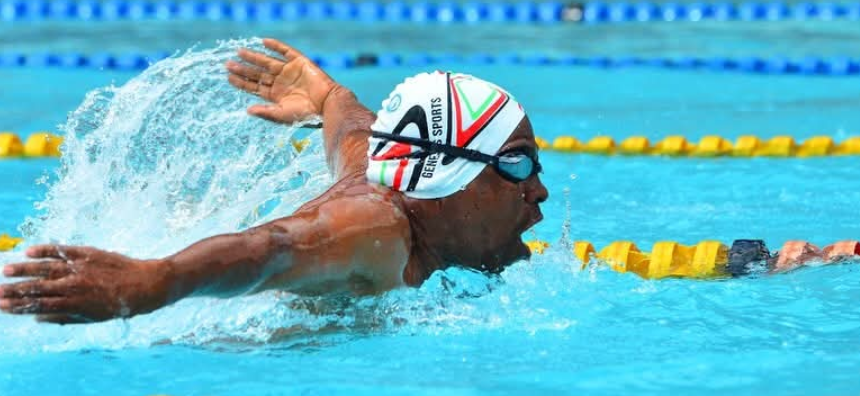 Team Kenya to go flat out in hunt for medals at South African championships, says Nduati