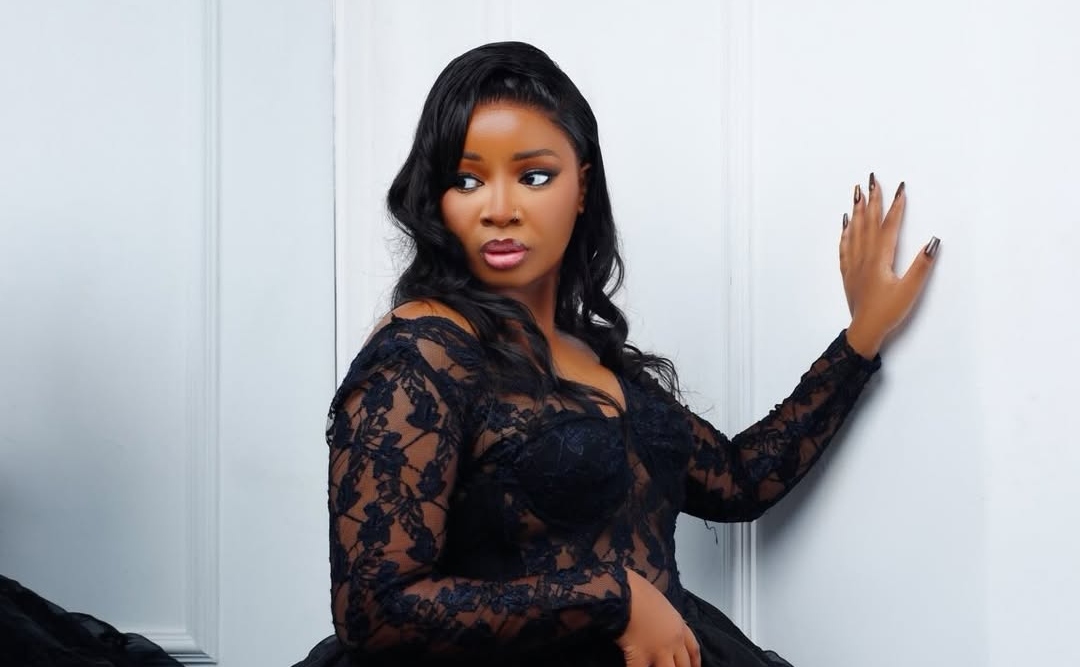 Carrol Sonie Frustrated Over Constant Social Media Body Shaming