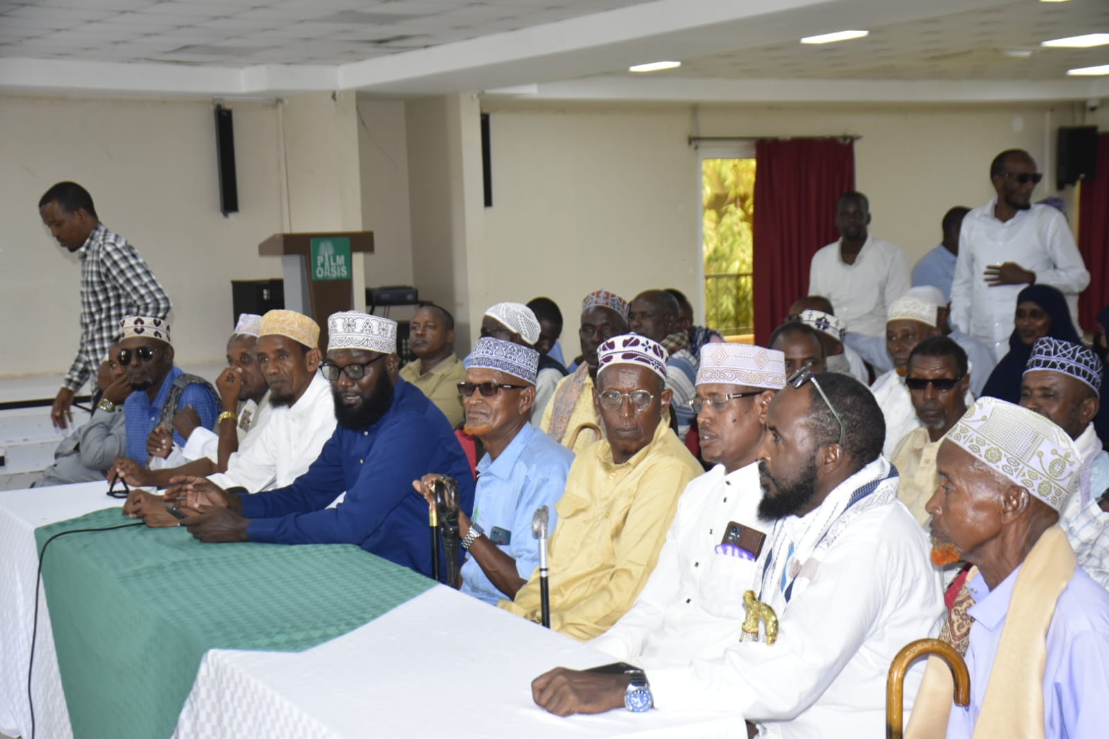 Bothai residents cry foul over stalled hiring of local chiefs