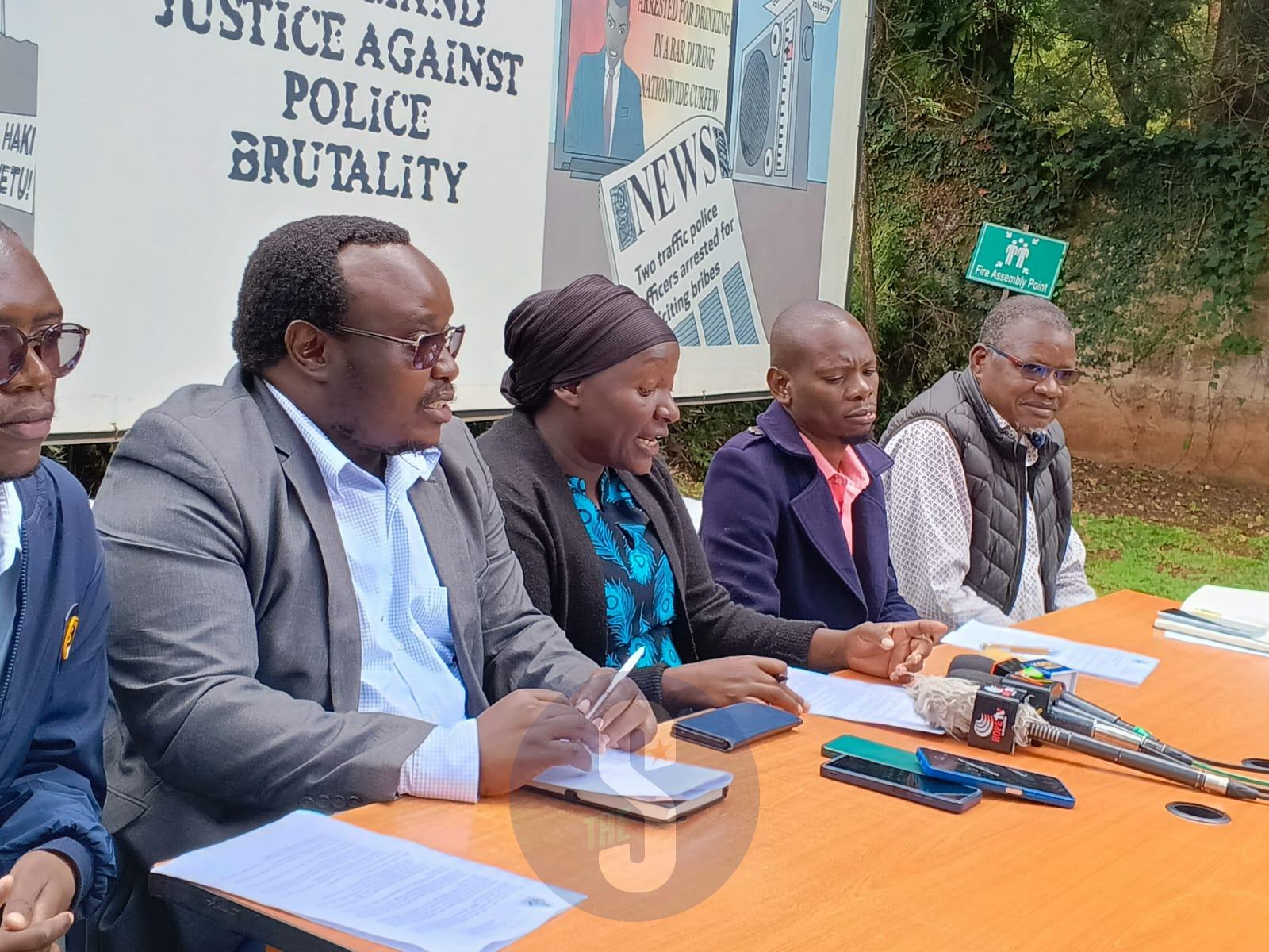 Why lobby wants State to restore Edu-Afya