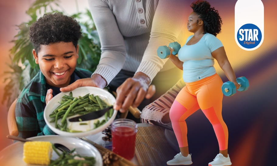 How to prevent obesity